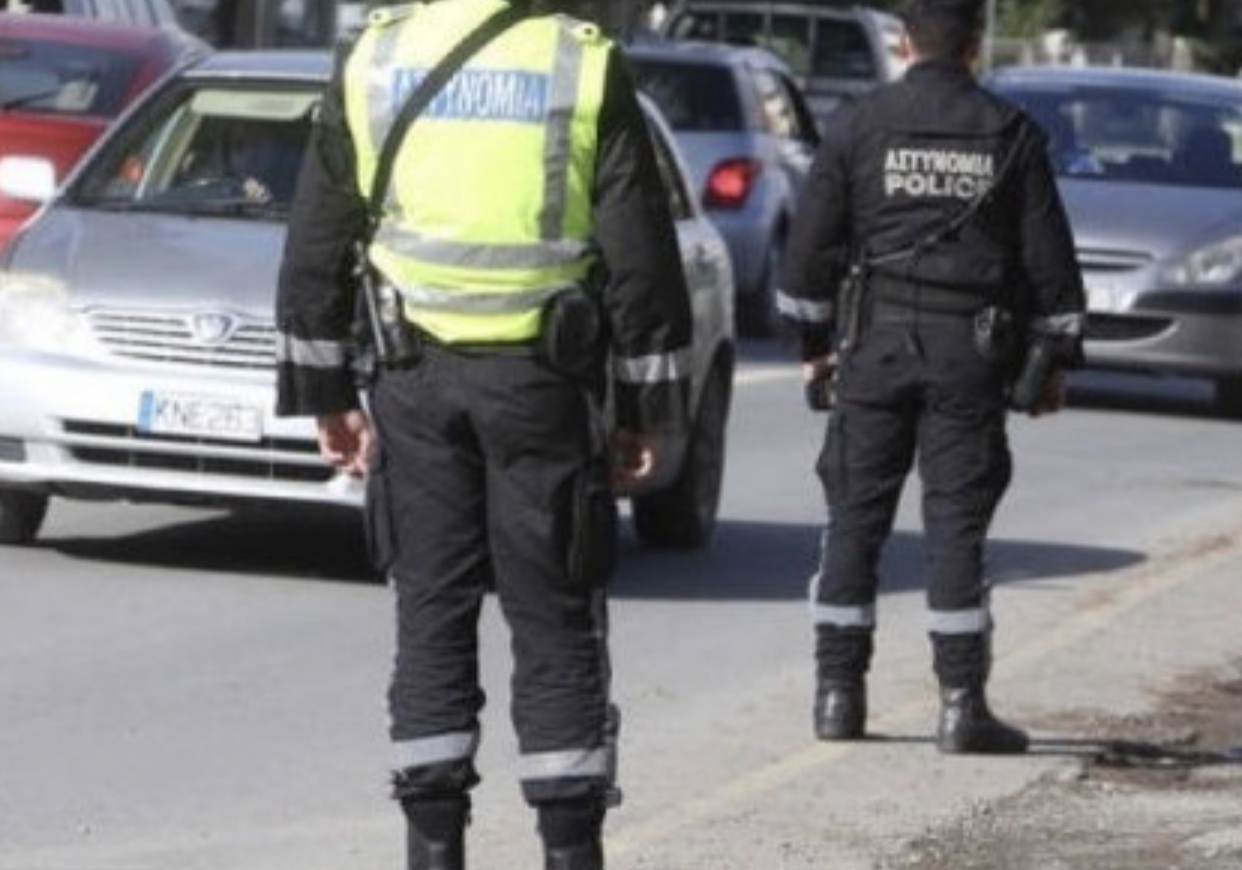 Αρχίζει η πρώτη εκστρατεία της Αστυνομίας για φέτος