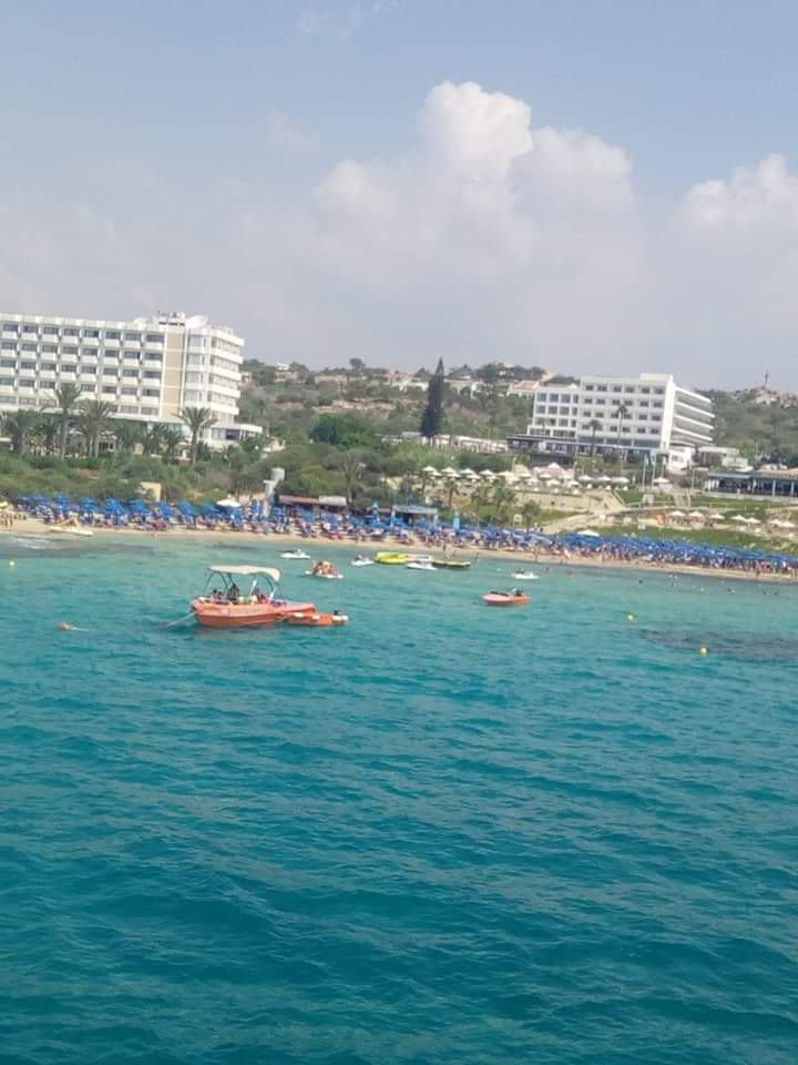 Άγρα τουριστών στην Ζυρίχη