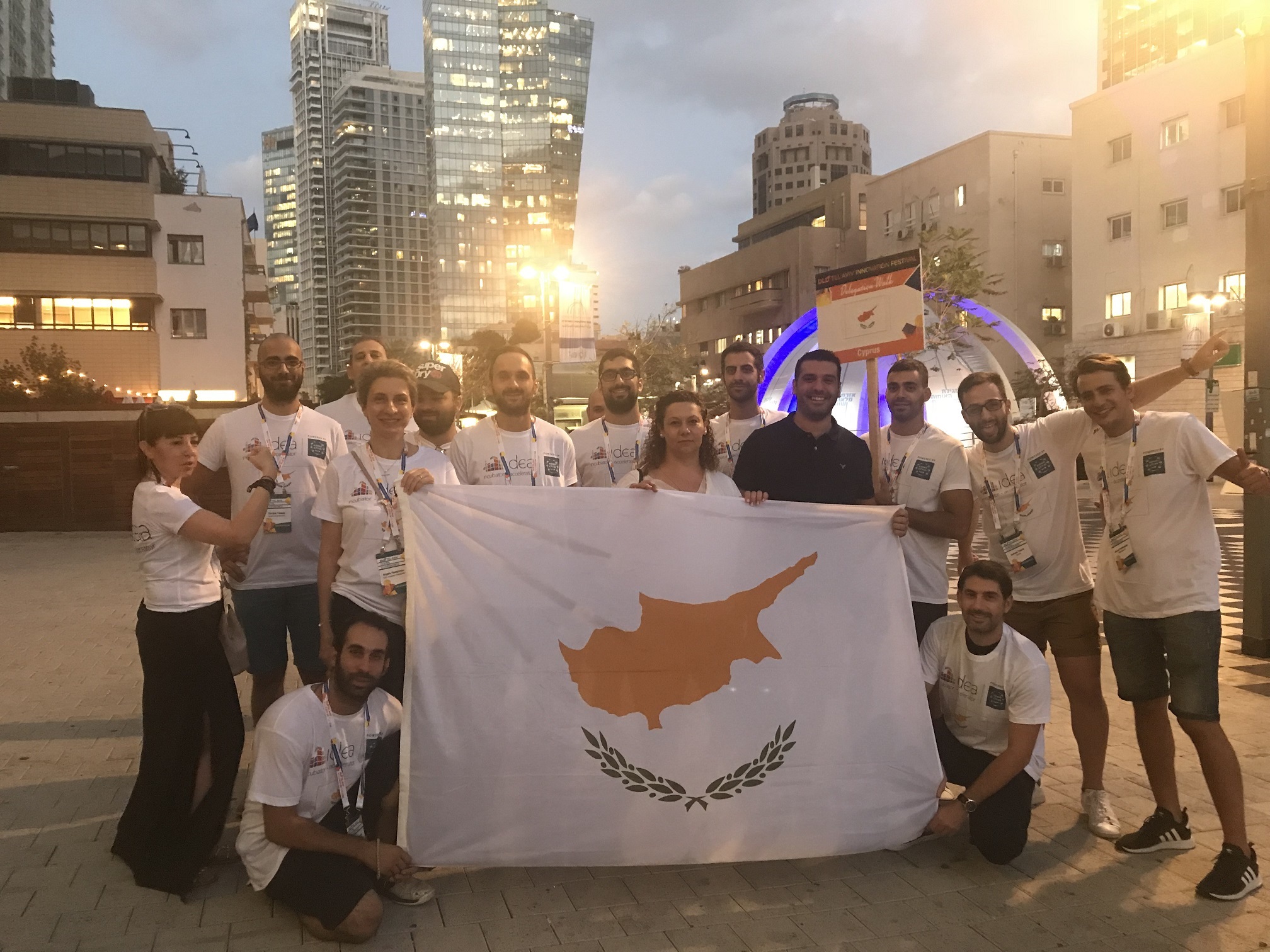 Θέλεις να γίνεις επιχειρηματίας; Υπόβαλε τώρα την αίτηση σου, στο IDEA