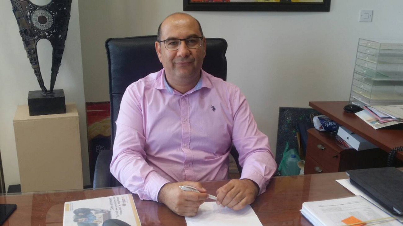 ΔΕΛΤΙΟ ΔΡΑΣΤΗΡΙΟΤΗΤΩΝ ΔΗΜΑΡΧΟΥ ΛΑΡΝΑΚΑΣ κ. ΑΝΔΡΕΑ ΒΥΡΑ ΓΙΑ ΤΗΝ ΕΒΔΟΜΑΔΑ 7 – 13/1/2019
