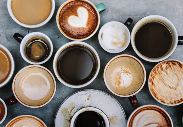 Υπάρχει κίνδυνος να ξεμείνουμε από καφέ;
