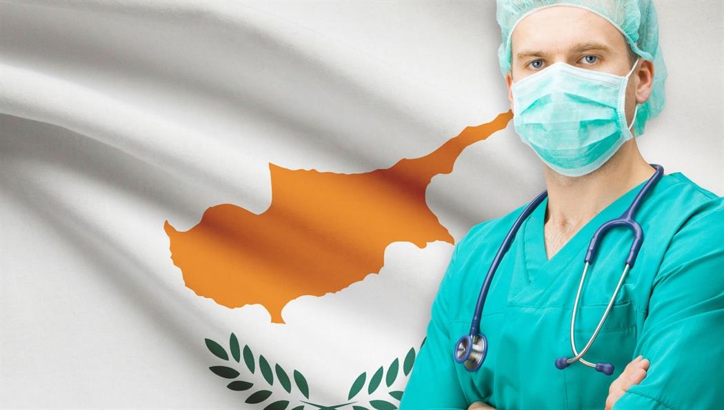 Πάνω από 120 γιατροί έχουν εγγραφεί μέχρι τώρα στο ΓεΣΥ