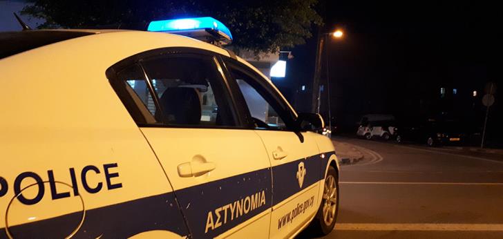 Λάρνακα: Τη λήστεψαν μόλις έκλεισε το περίπτερο