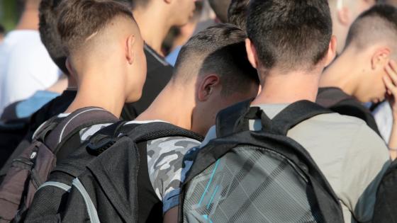 Ιδού οι νέες ημερομηνίες για εγγραφή μαθητών σε Δημοτικά και Νηπιαγωγεία