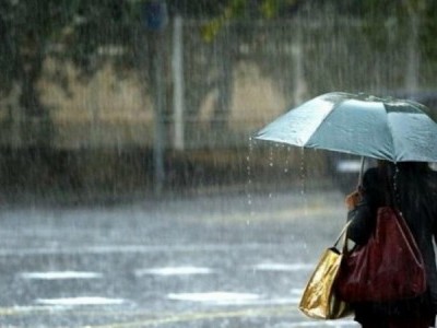 Νέο καιρικό σύστημα «κτυπάει» την Κύπρο από Πέμπτη (vid)