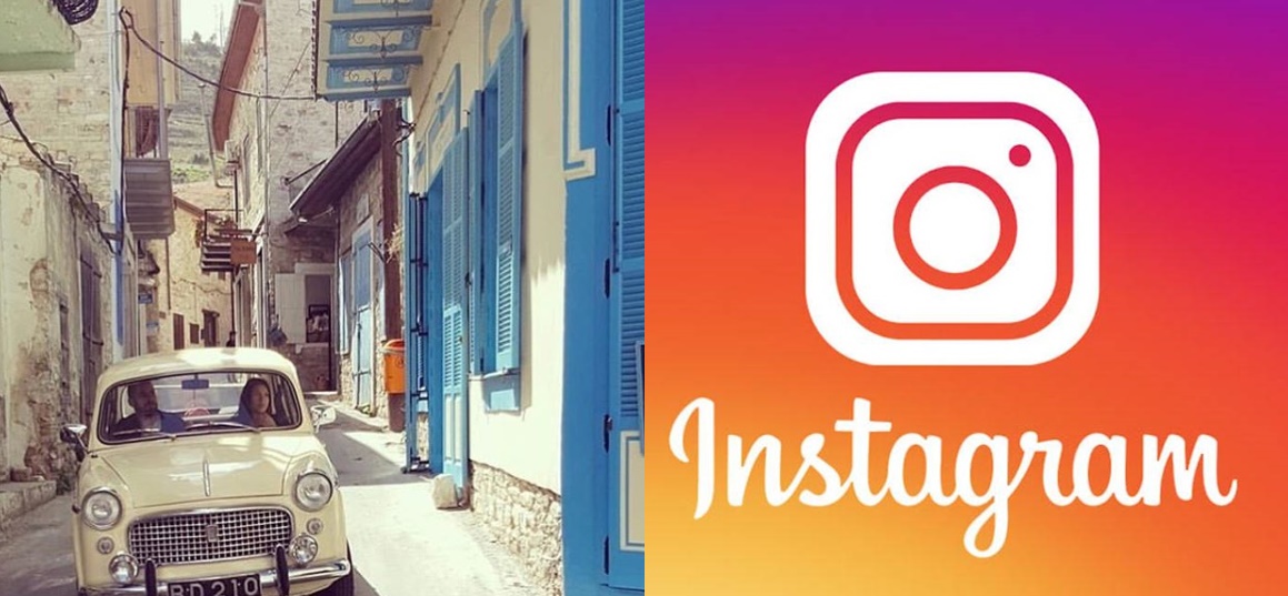 Με λογαριασμό στο Instagram ο Δήμος Λευκάρων (pic)