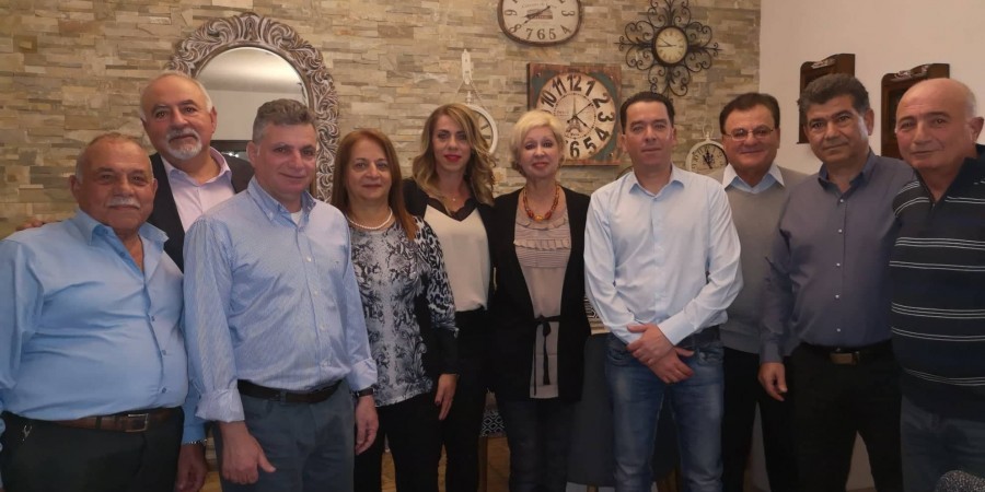 Ετοιμάζεται Ομοσπονδία Χειμερινής Κολύμβησης