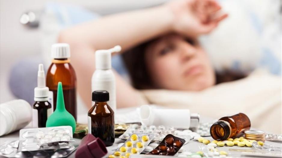 ΕΞΑΡΣΗ ΓΡΙΠΗΣ ΣΤΗΝ ΚΥΠΡΟ: Τα μέτρα πρόληψης που συστήνουν οι Ιατρικές Υπηρεσίες