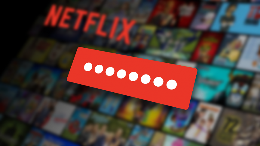 Μπελάδες για όσους μοιράζονται τους κωδικούς Netflix