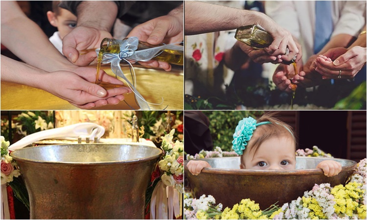 Συγκινητική ανταπόκριση … Βαφτίζονται τα 2 παιδάκια που αναζητούσαν νονούς στη Λάρνακα