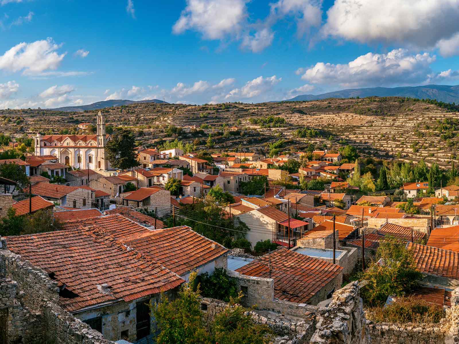 Πρόγραμμα Κατάρτισης Αγροτουρισμού