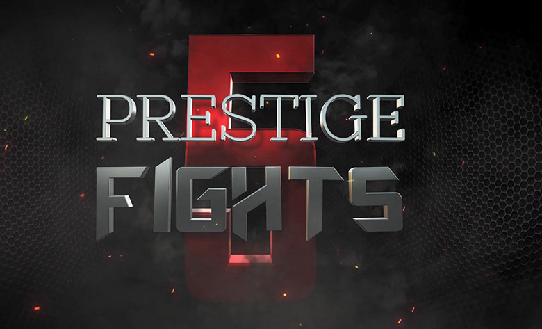 Το «Prestige Fights 5» επιστρέφει στην Λάρνακα πιο δυνατό από ποτέ ! (vid)
