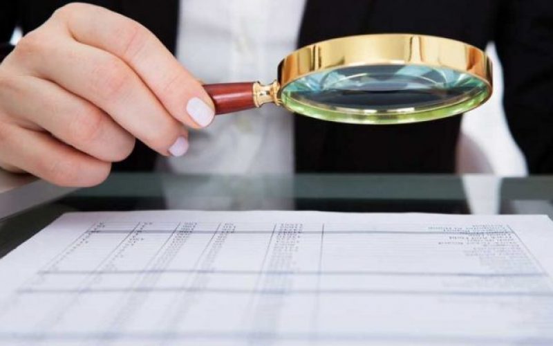 Εντός ημερών ξεσκόνισμα των φορολογικών δηλώσεων γιατρών