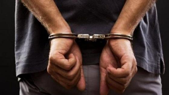 ΛΑΡΝΑΚΑ : Εντοπίστηκε και συνελήφθη 40χρονος καταζητούμενος
