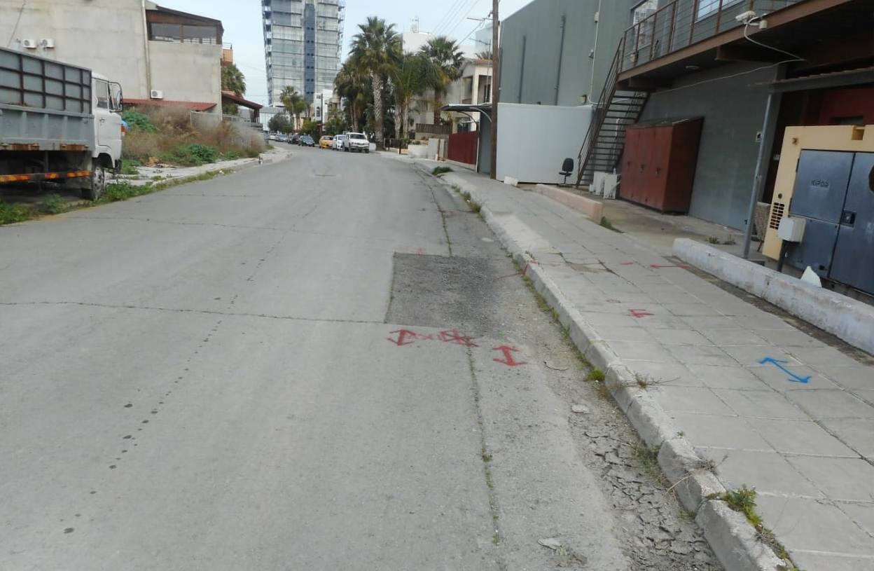 Ξεκινούν οι εργασίες του Αντλιοστασίου S9 στη Λάρνακα