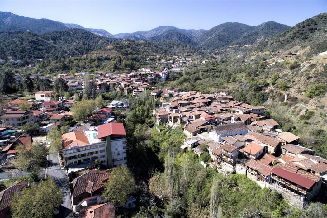 Σε συναγερμό οι αρχές για εξαφάνιση 20 προσκόπων στο Τρόοδος