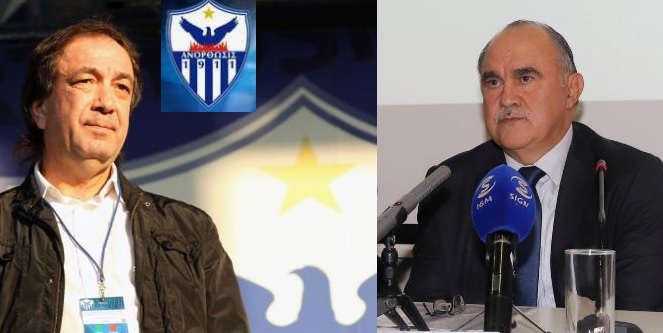 Σκληρή ανακοίνωση Ανόρθωσης κατά Μιχαηλίδη: Παραιτηθείτε