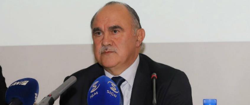 Απαντά στην Ανόρθωση ο Μιχαηλίδης-«Αδύνατον τ’ αληθές λαθείν»