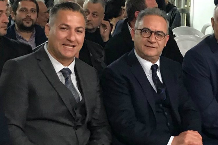 Αβέρωφ Νεοφύτου: «Τεράστια η προσφορά του Λάζαρου Φιλίππου στην κοινωνία»