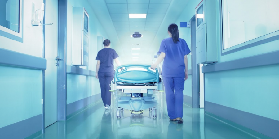 Νέος θάνατος από τη Γρίπη Α’ – Νοσηλευόταν εδώ και τρεις βδομάδες