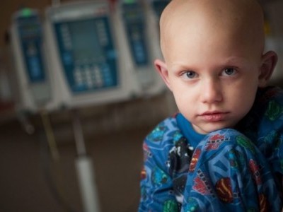 Παγκόσμια μέρα Παιδικού Καρκίνου- Kατάθεση ψυχή της μάνας (ΒΙΝΤΕΟ)