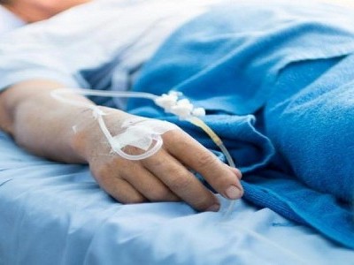 Στην εντατική ασθενής με γρίπη Α’- Στα δέκα τα σοβαρά περιστατικά