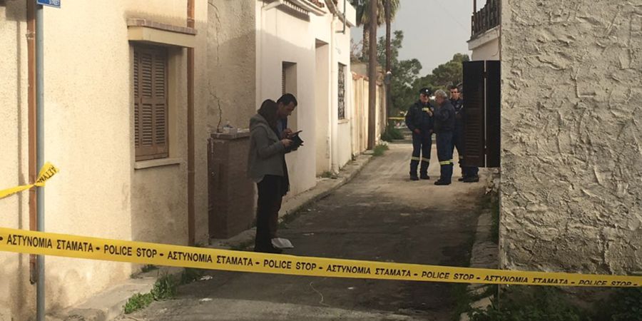 ΦΟΝΟΣ-ΛΑΡΝΑΚΑ: Κινδυνεύει με ισόβια ο 21χρονος Μ.Χ. -Οι ποινές που προβλέπονται από τον κώδικα