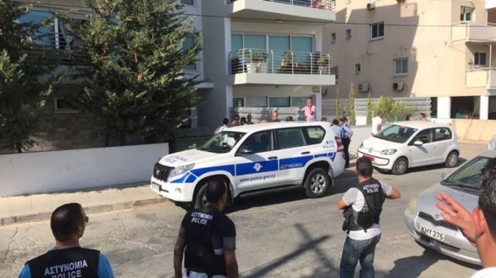 Κεκλεισμένων των θυρών η δίκη για την απαγωγή των δύο μαθητών στη Λάρνακα