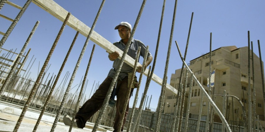 Σε 24ωρη απεργία κατέρχονται εργαζόμενοι Οικοδομικής Βιομηχανίας