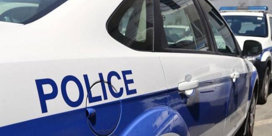 ΛΑΡΝΑΚΑ : Εντοπίστηκε 15χρονος να οδηγεί κλεμμένο μοτοποδήλατο