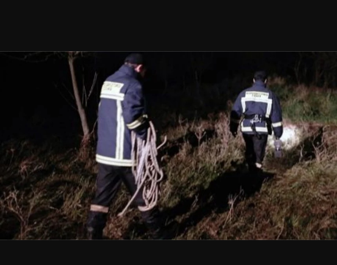 Όλοι καλά στην υγεία τους οι πρόσκοποι που χάθηκαν στο Τρόοδος-Σε λίγο κατευθύνονται στο χώρο διανυκτέρευσης τους