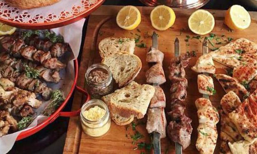 Η μέρα που παραδοσιακά οι Kύπριοι καταναλώνουν μεγάλες ποσότητες κρέατος