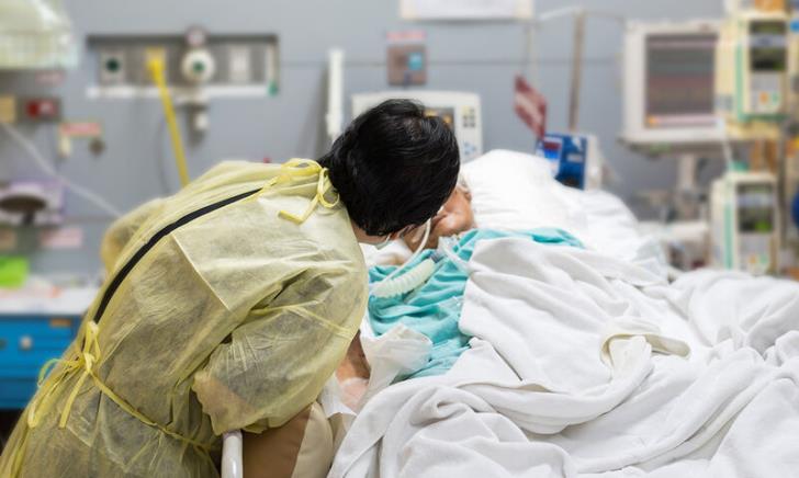 Συναγερμός στο παγκύπριο για γρίπη Α’ – Χάος στα νοσοκομεία