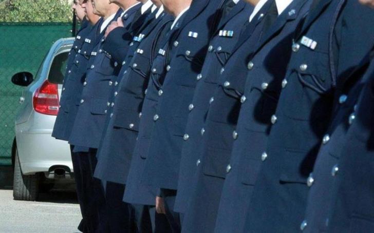 209 νέες θέσεις ανοίγουν σύντομα στην Αστυνομία