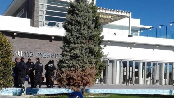 Κτήμα Μακένζι: Νέα ανατροπή των δεδομένων