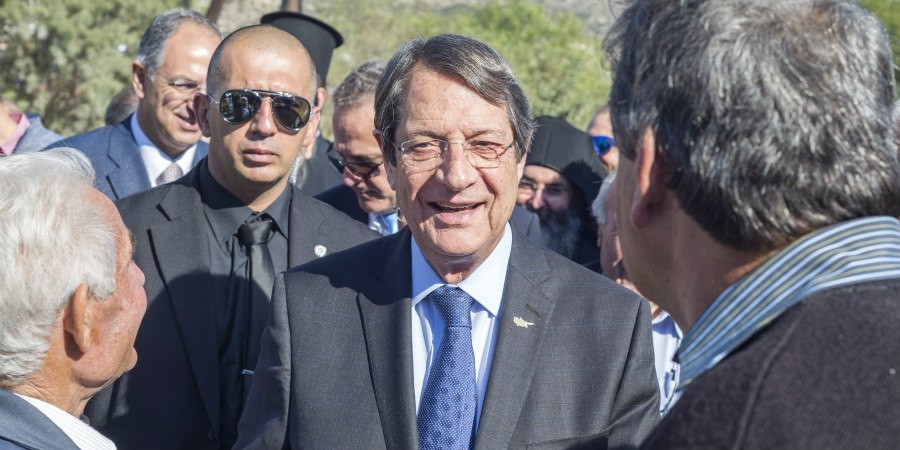 Βασιλικό: Ο ΠτΔ καταθέτει θεμέλιο λίθο στον πρώτο ιδιωτικό ηλεκτροπαραγωγικό