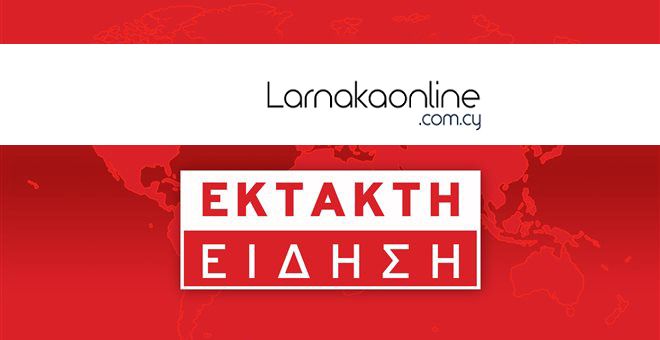 ΈΚΤΑΚΤΟ: Η ΑΣΤΥΝΟΜΙΑ ΑΚΥΡΩΝΕΙ ΤΗΝ ΚΗΔΕΙΑ ΤΟΥ 34ΧΡΟΝΟΥ ΜΕ ΤΗ ΓΡΙΠΗ Α’