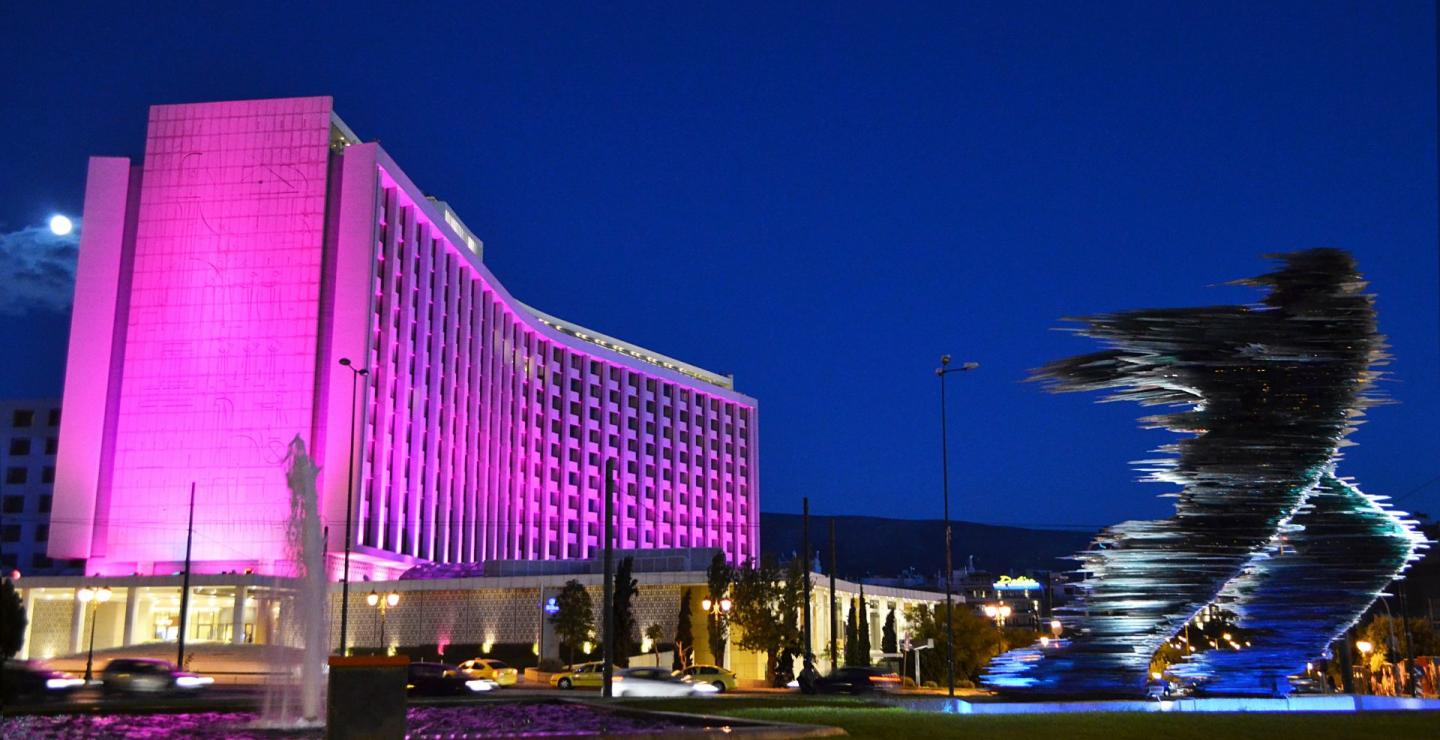 Το Hilton Athens πωλήθηκε ξανά και άλλαξε χέρια