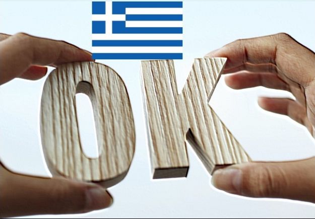 Ήξερες ότι το «ΟΚ» προέκυψε από ορθογραφικό λάθος και όχι από το «Όλα Καλά»;