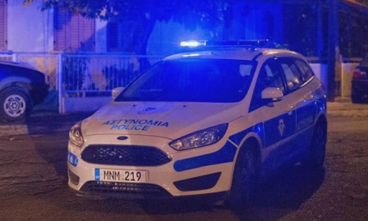 Κατέρρευσε πλίνθινη κατοικία στην Λάρνακα. Πρόλαβε και βγήκε εκτός ο ένοικος