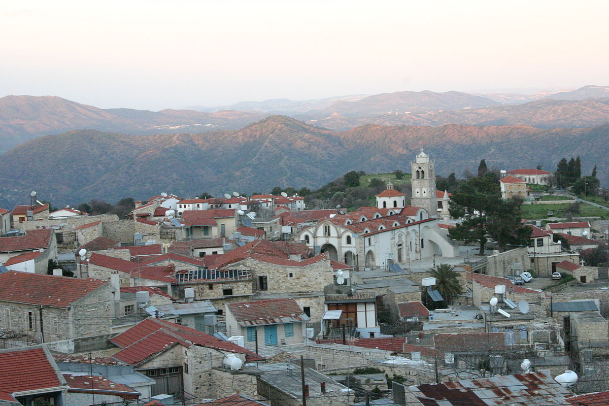 Εντονη αντίθεση Λευκάρων για πιθανή δημιουργία λατομικής ζώνης