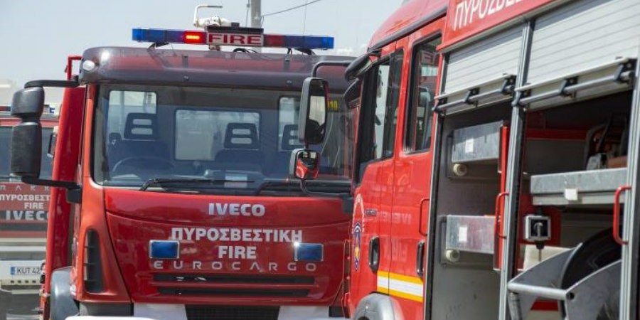 Λ/κα:Στα Επείγοντα 9μελής οικογένεια – 3 σε ημιλιπόθυμη κατάσταση