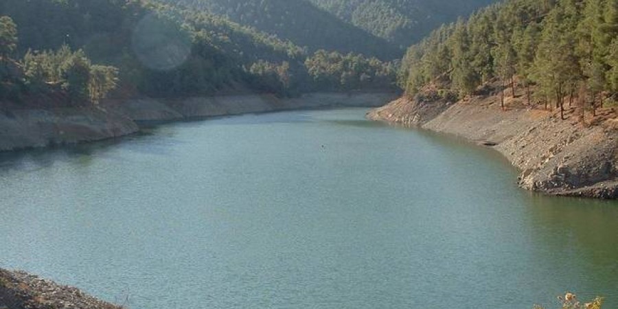 Ποιο είναι το επόμενο φράγμα που υπερχειλίζει