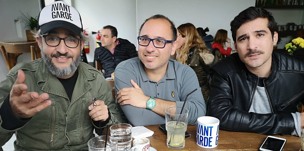 Τι είναι αυτό το stand – up tragedy που θα μας παρουσιάσουν;