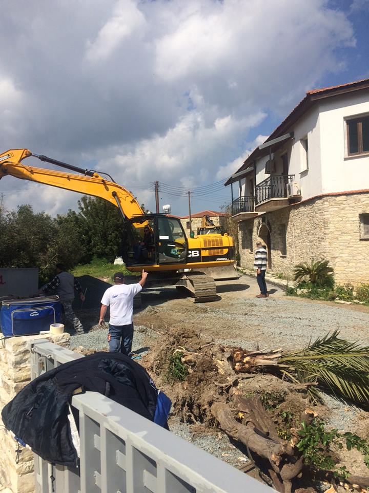 Πολυδύναμο Συνεδριακό Κέντρο Λευκάρων