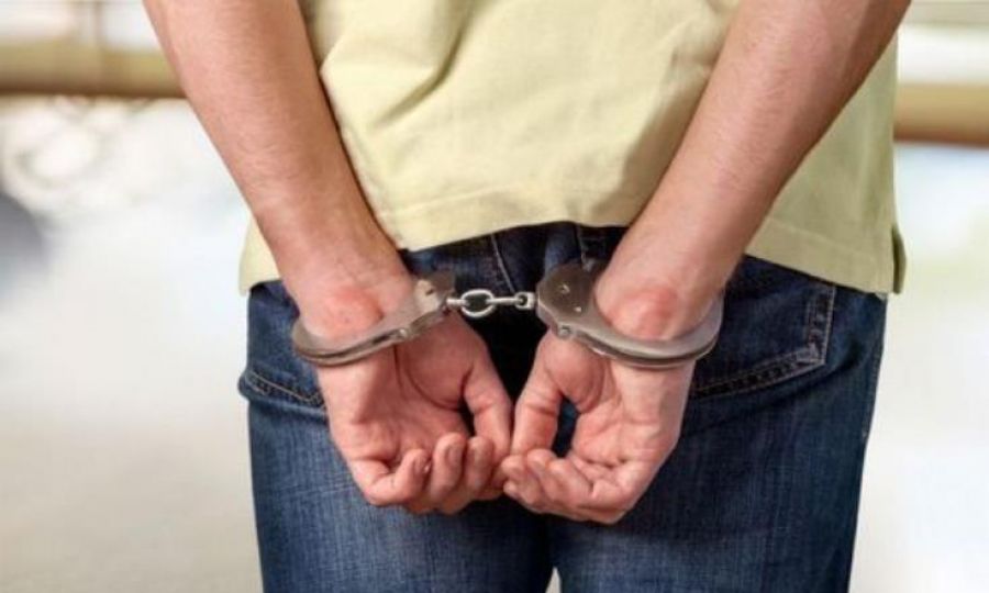 Καταζητούμενος συνελήφθη στη Λάρνακα για αδικήματα που