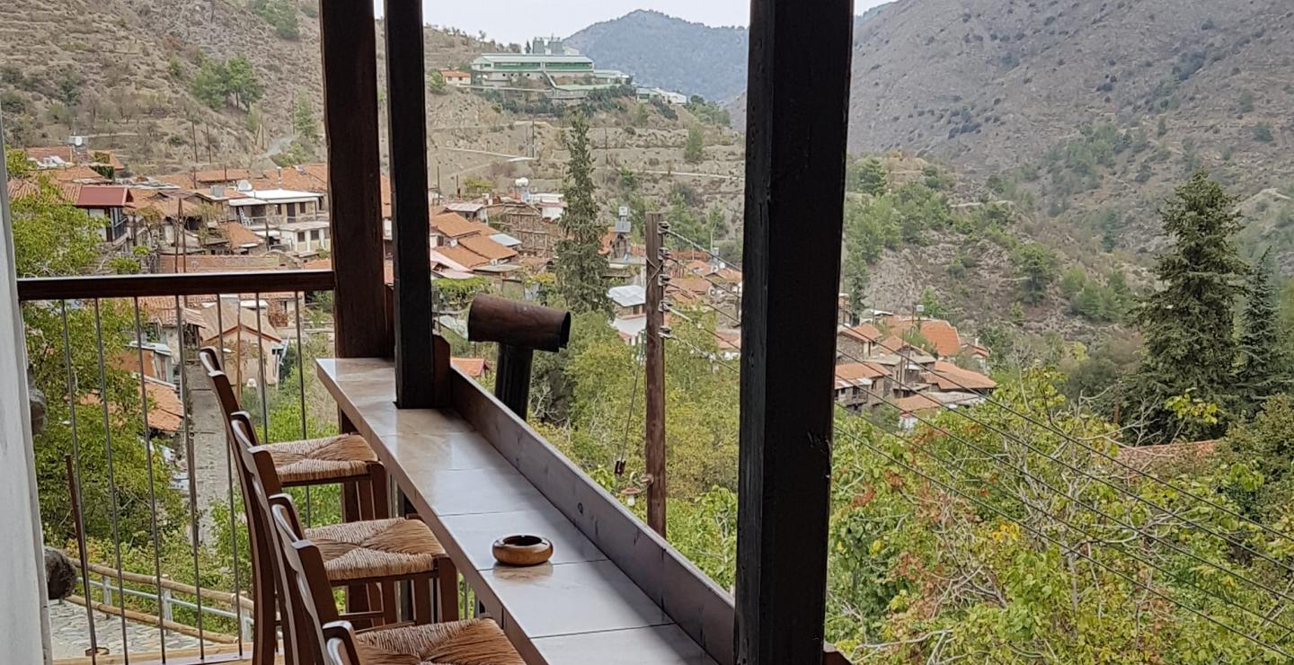 Τρεις εκδρομές στην Κύπρο για το τριήμερο της Πρωταπριλιάς