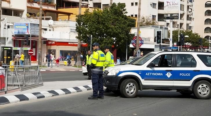 Εκατοντάδες καταγγελίες Τροχαίας για τα «φανάρια»