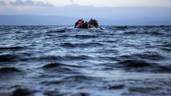 Με εισιτήριο ελπίδας 5,500 δολαρίων έφτασαν στη Λάρνακα 13 άτυποι μετανάστες