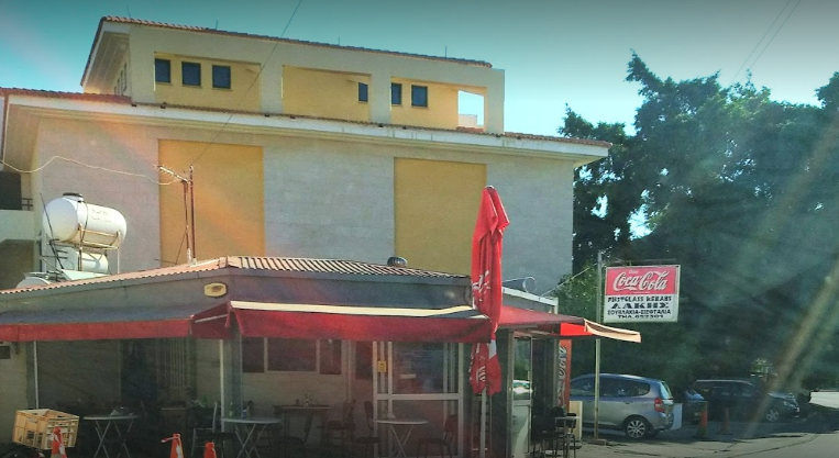 Πενθεί η Λάρνακα: Απεβίωσε ο Λάκης Περούτσιος που μεγάλωσε γενιές και γενιές (Ανακοίνωση Αλκής)